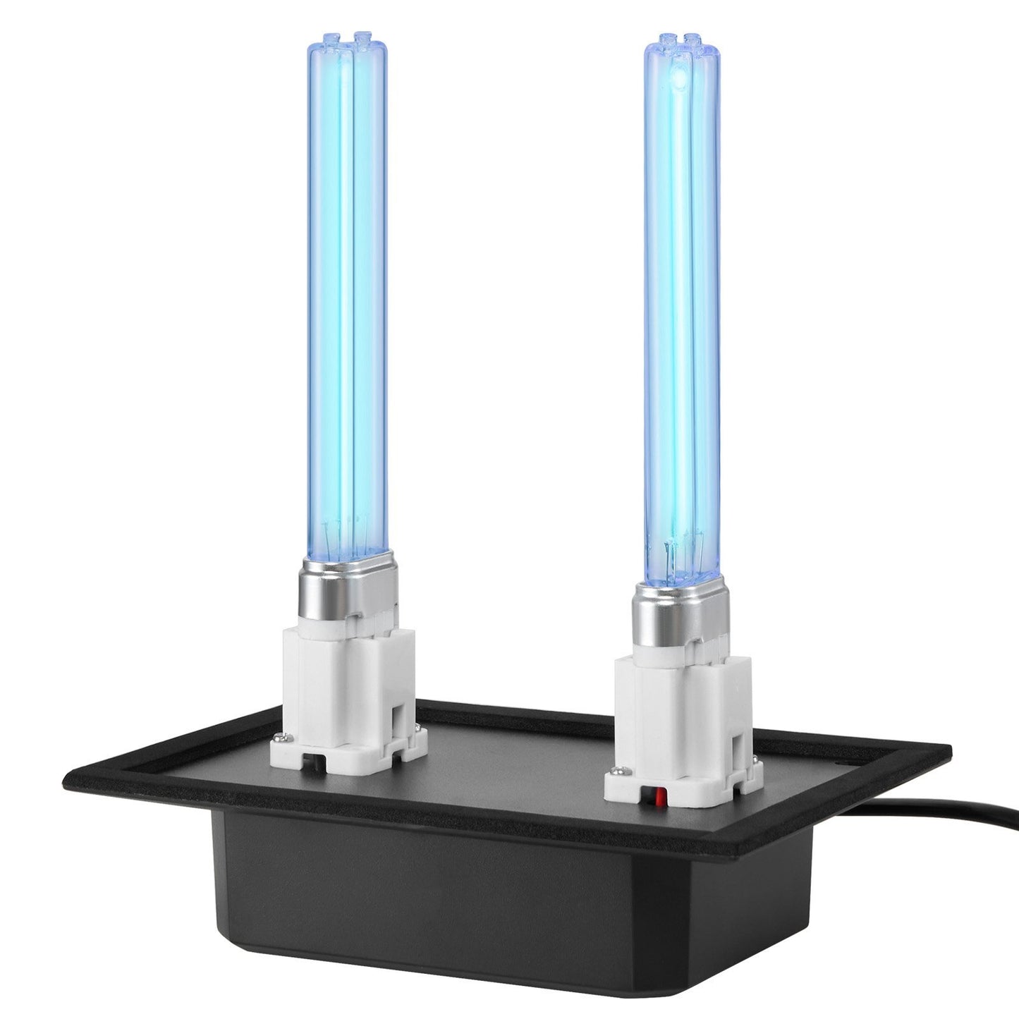 HVAC Air Purifier Whole House 18W 7inch UV Light In Duct For Ac Systems