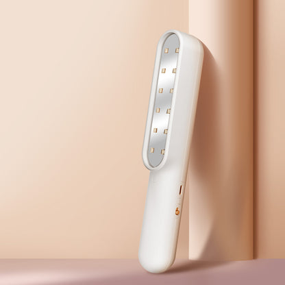 Portable UV Hand-Held Sterilization Lamp Light Disinfection  For Household