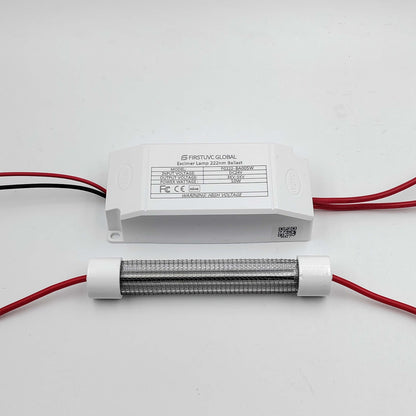 FIRSTUVC GLOBAL LIMTED | FARUVC 222nm 10W