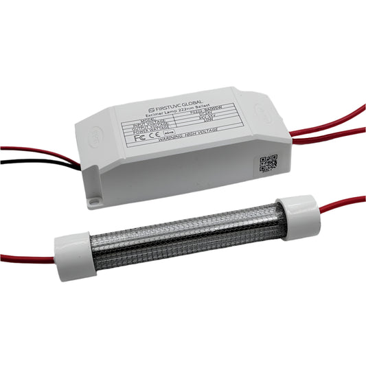 FIRSTUVC GLOBAL LIMTED | FARUVC 222nm 10W