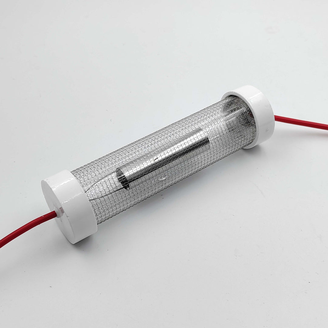 FIRSTUVC GLOBAL LIMTED | FARUVC 222nm 20W