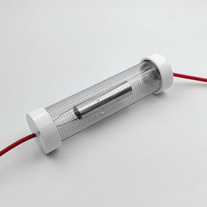 FIRSTUVC GLOBAL LIMTED | FARUVC 222nm 20W