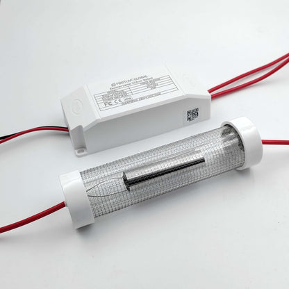 FIRSTUVC GLOBAL LIMTED | FARUVC 222nm 20W