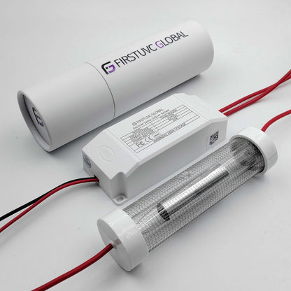 FIRSTUVC GLOBAL LIMTED | FARUVC 222nm 20W