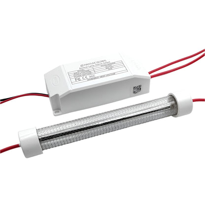 Lamp Model : FG222-LA015W | Ballast Model : FG222-BA020W 