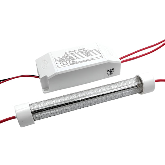 Lamp Model : FG222-LA015W | Ballast Model : FG222-BA020W 