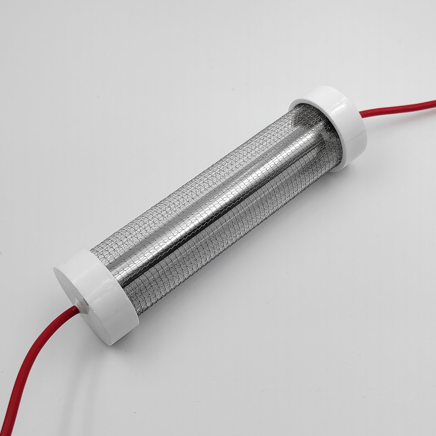 New Version!!! - Far-Uvc 222nm Excimer Lamp (20W)