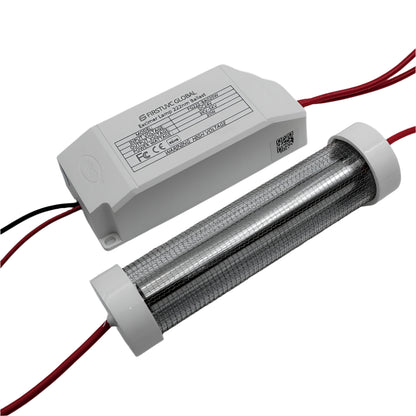 New Version!!! - Far-Uvc 222nm Excimer Lamp (20W)