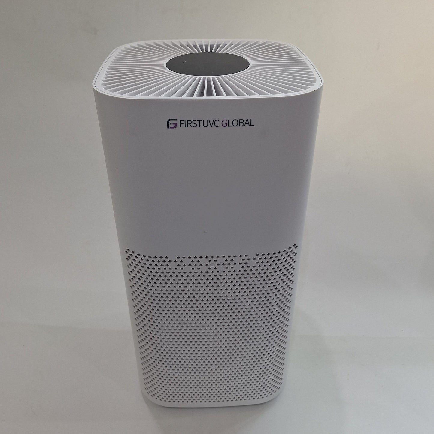 UV Air purifier sterlizers for household, containing air filter and Ultraviolet (UV) light for disinfection