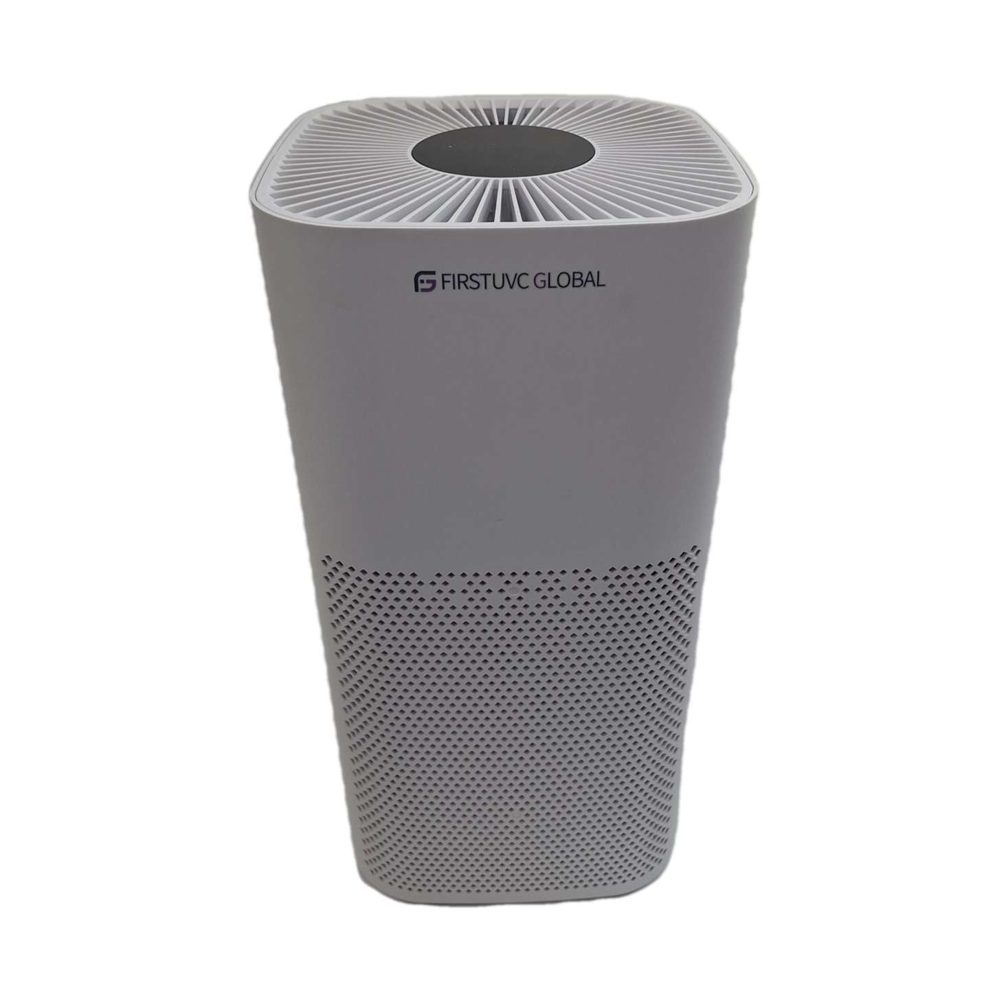 UV Air purifier sterlizers for household, containing air filter and Ultraviolet (UV) light for disinfection