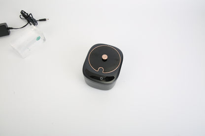 UV Light - Ultrasonic Cleaning Machine With 3 Modes 230ML Capacity