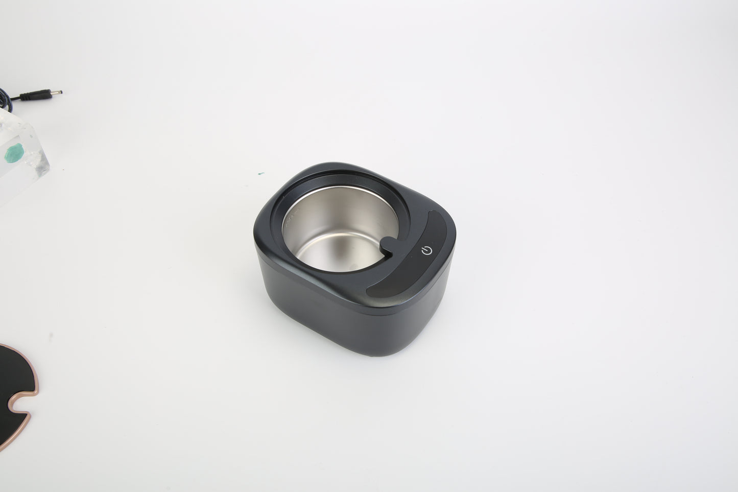 UV Light - Ultrasonic Cleaning Machine With 3 Modes 230ML Capacity