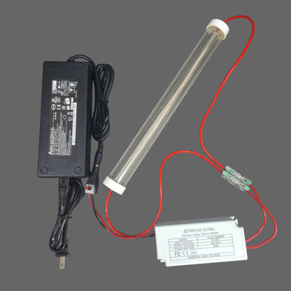 FIRSTUVC GLOBAL 222nm 60W FG222-BA060W with UL adapter