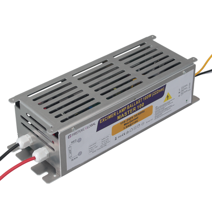 New !!! - MASTER 100 (Far-uvc 100W module)