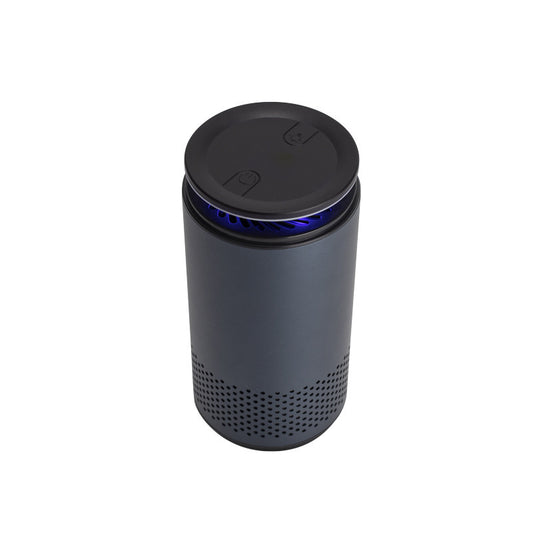 Car Air Purifier UVC Sterilization