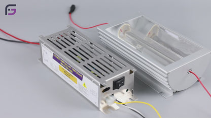 New !!! - MASTER 100 (Far-uvc 100W module)